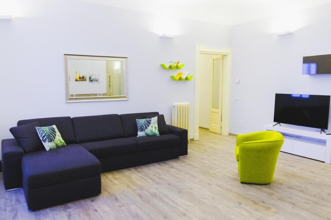 Book Now! Corso Buenos Aires & Loreto M1 Apartment Mailand Exterior foto
