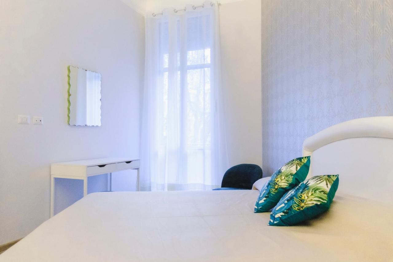 Book Now! Corso Buenos Aires & Loreto M1 Apartment Mailand Exterior foto