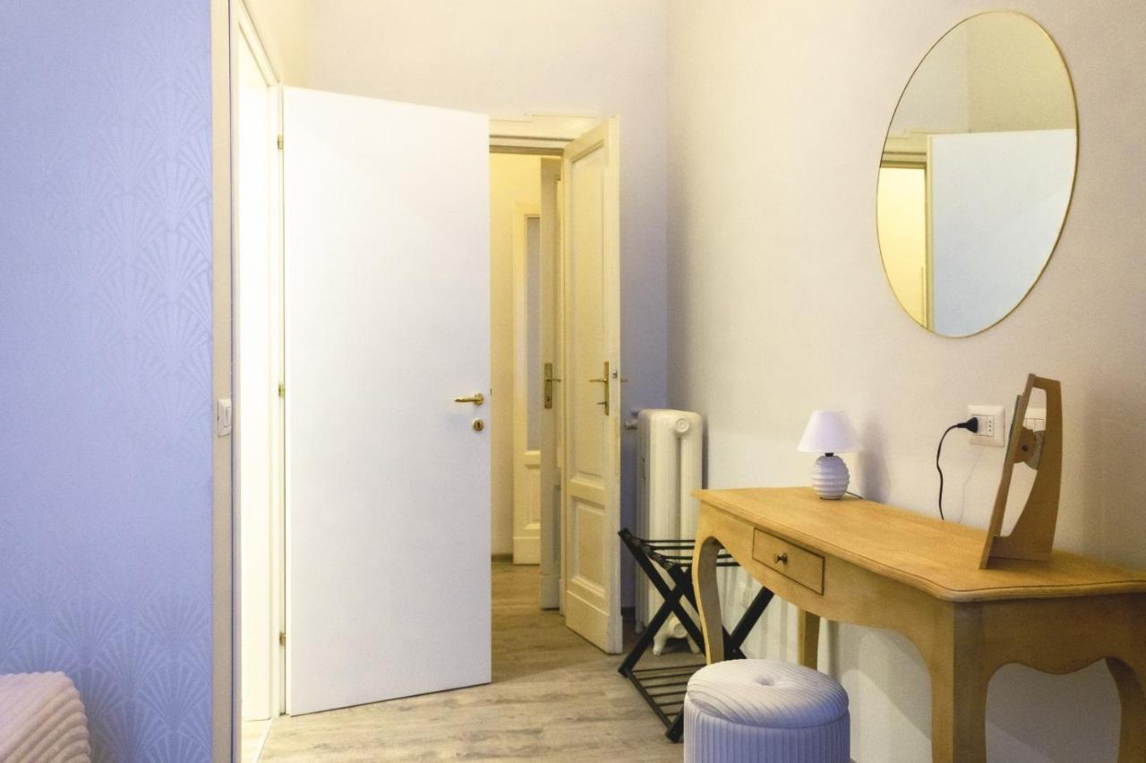 Book Now! Corso Buenos Aires & Loreto M1 Apartment Mailand Exterior foto