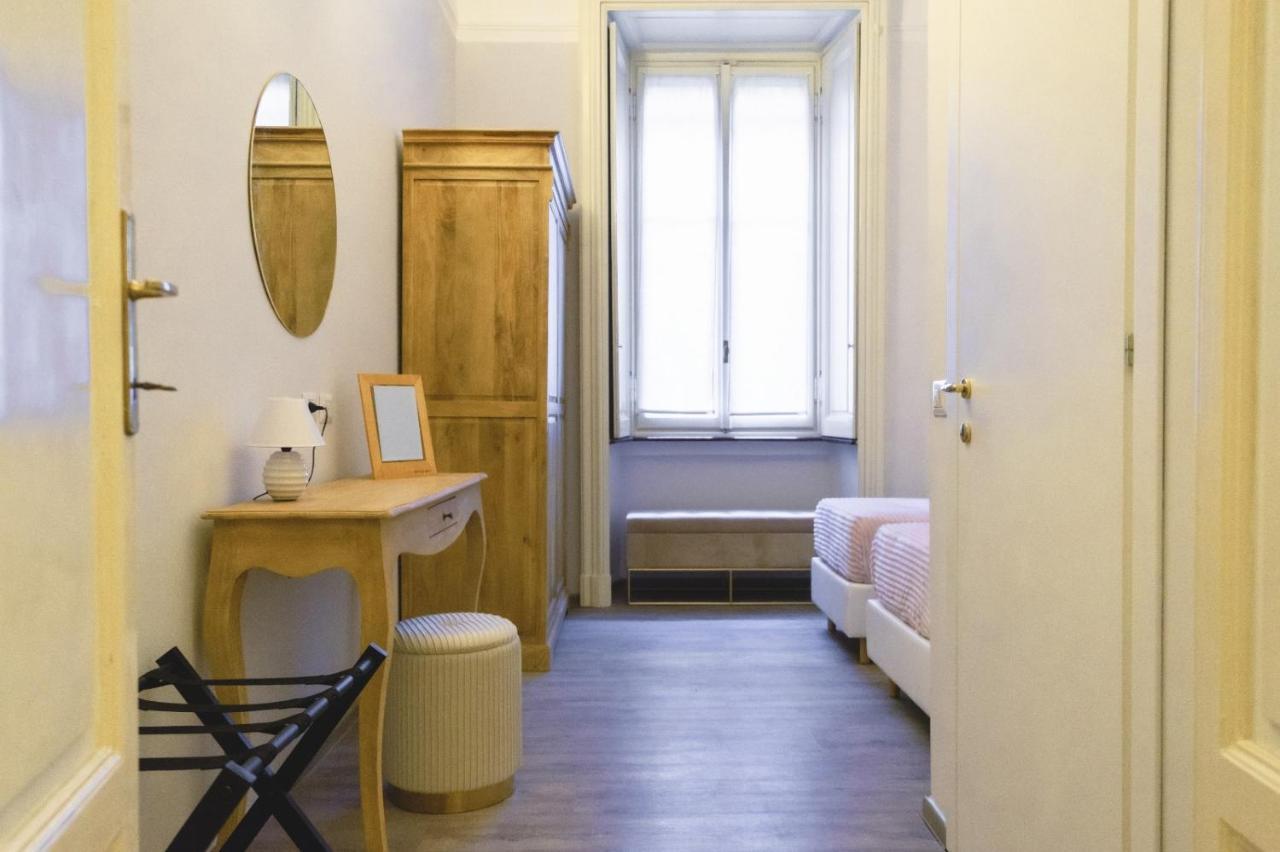Book Now! Corso Buenos Aires & Loreto M1 Apartment Mailand Exterior foto